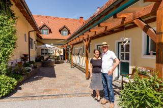 Birkenhof Loipersdorf - Loipersdorf bei Fürstenfeld - 5