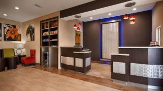 Best Western Plus Lake Worth Inn & Suites - Lake Worth - 6