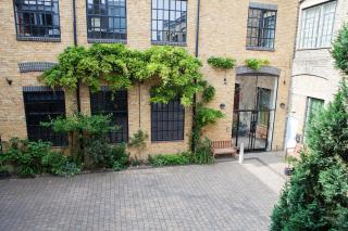 Spectacular Central 4-Bedroom Close To London Eye - 8