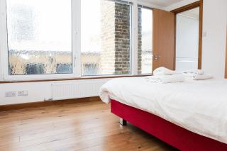 Spectacular Central 4-Bedroom Close To London Eye - Londra - 6
