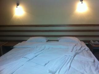 TJ's Hotel - Eceabat - 9
