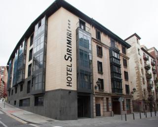 Hotel Silken Sirimiri - 9