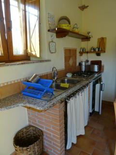 Agriturismo la Fattoria al Crocefisso - 3