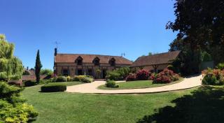 Le Clos des Cordeliers - Sézanne - 9