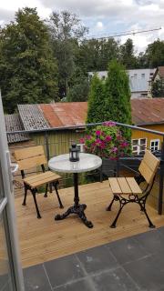 Inga Vacation House - Druskininkai - 5