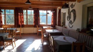 Alpengasthof Hoiswirt - Modriach - 3