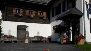 Alpengasthof Hoiswirt - Modriach - 1