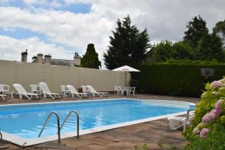 Abbey Court Hotel - Torquay - 9