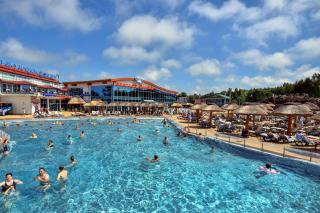 Aquapark Health Resort & Medical SPA Panorama Morska All Inclusive - Jarosławiec - 1