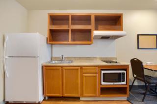 WoodSpring Suites Chesapeake-Norfolk Greenbrier - 6