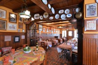 Hotel Restaurant Dontenville - Châtenois - 9