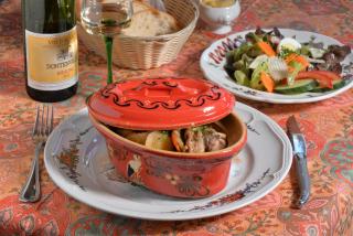 Hotel Restaurant Dontenville - Châtenois - 7