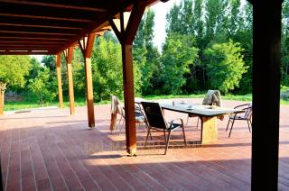 Piszkeri Vendégház - Cece - 7