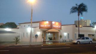 Hotel Vale do Sol - 0