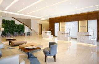 The Westin Cairo Golf Resort & Spa, Katameya Dunes - Il Cairo - 8