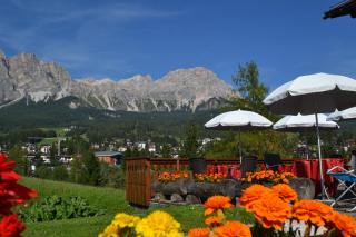 Hotel Villa Nevada - Cortina dʼAmpezzo - 8