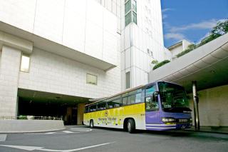 Sheraton Miyako Hotel Osaka - Osaka - 3