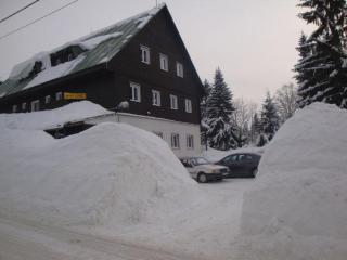 Horsky hotel Sport - Josefŭv Dŭl - 1