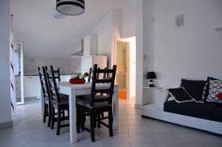 Apartman Melinda - Zaboric - 0