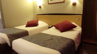 Hôtel Inn Design Resto Novo Bourges - Bourges - 5