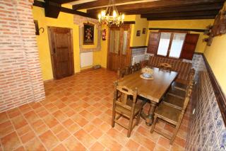 Casa Rural Calderon de Medina III - Siete Iglesias de Trabancos - 7