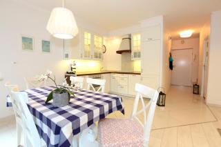 Sopot Split Level Rooms - 9