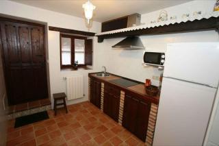 Casa Rural Calderon de Medina III - Siete Iglesias de Trabancos - 5