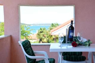 Apartman Melinda - Zaboric - 2