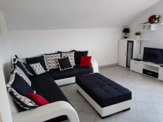 Apartman Melinda - Zaboric - 6