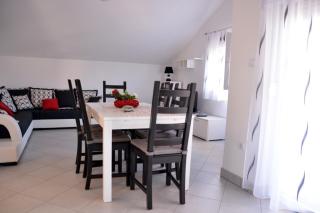 Apartman Melinda - Zaboric - 8