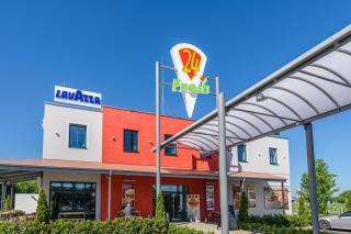 Hotel Cloppenburg - Cloppenburg - 3