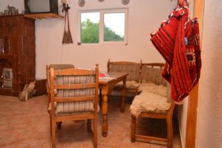 Pensiunea Morariu - 1