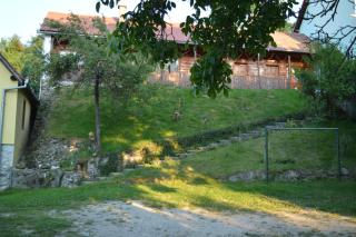 Pensiunea Morariu - Sălişte - 7
