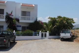 Castle View Apartments - Haraki - 1