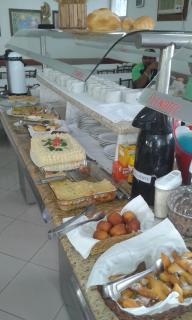 Hotel Plenotel - Colatina - 5