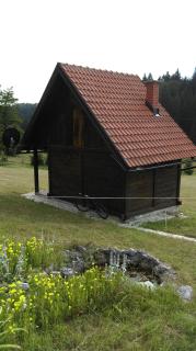 Holiday Home Vila Dusko - Mitrovac - 2