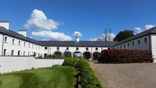 New Forest Estate Lodges - Tyrrellspass - 7