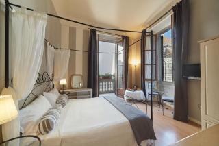 B&B Di Piazza Del Duomo - Florença - 8