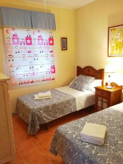 La Casa del Camaleon - Chipiona - 5