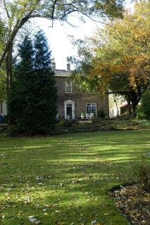 Healey House Hotel - 6