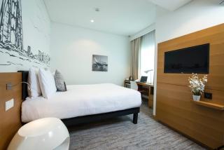 ibis Styles Manama Diplomatic Area - Manama - 2
