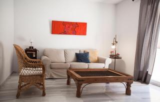 Apartamento Buhaira - Siviglia - 7