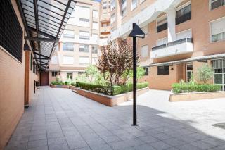 Apartamento Buhaira - Siviglia - 6