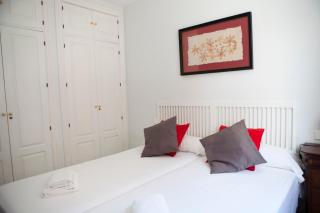 Apartamento Buhaira - Siviglia - 2