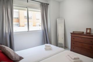 Apartamento Buhaira - Siviglia - 1
