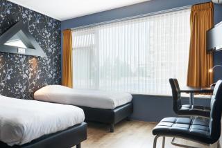 Stads Hotel Boerland - 1