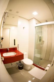Holiday & Business Hotel - Em frente ao Centro de Eventos e Arena Conda - 8