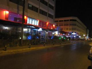 Penelope Central - Nicosia - 1