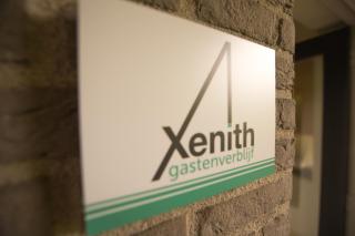Xenith Gastenverblijf - Apeldoorn - 9