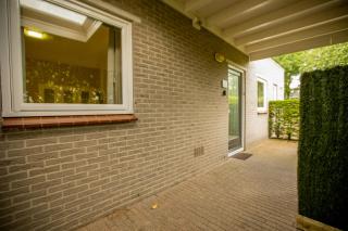 Xenith Gastenverblijf - Apeldoorn - 8